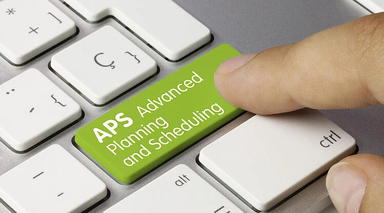 Success Stories from Deployment of an APS Software: A Practical Example