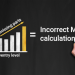 Incorrect MRP Calculations Can Cause Both High Inventory and Frequent Missing Parts