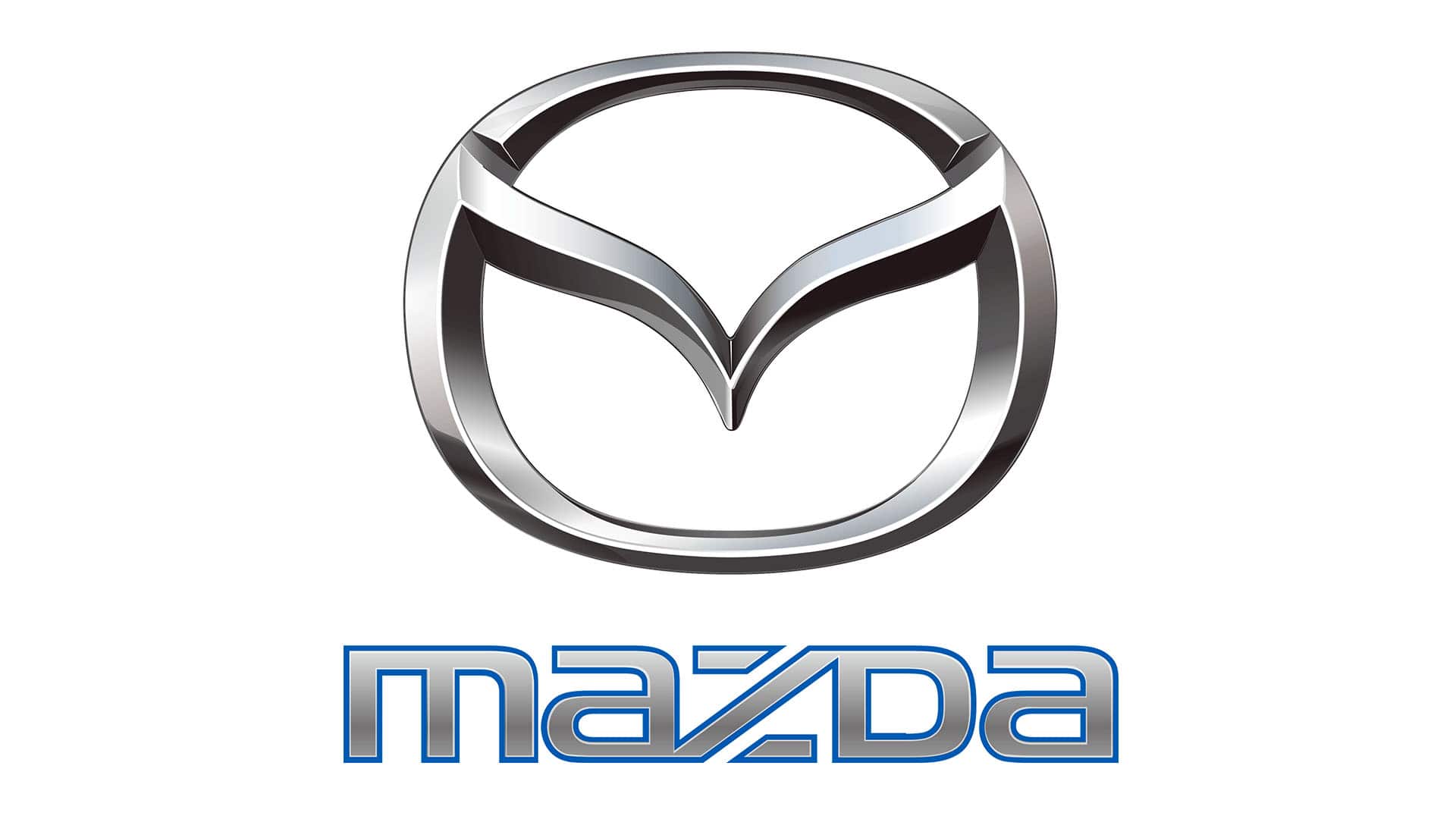 Mazda Zeichen 2015 2018