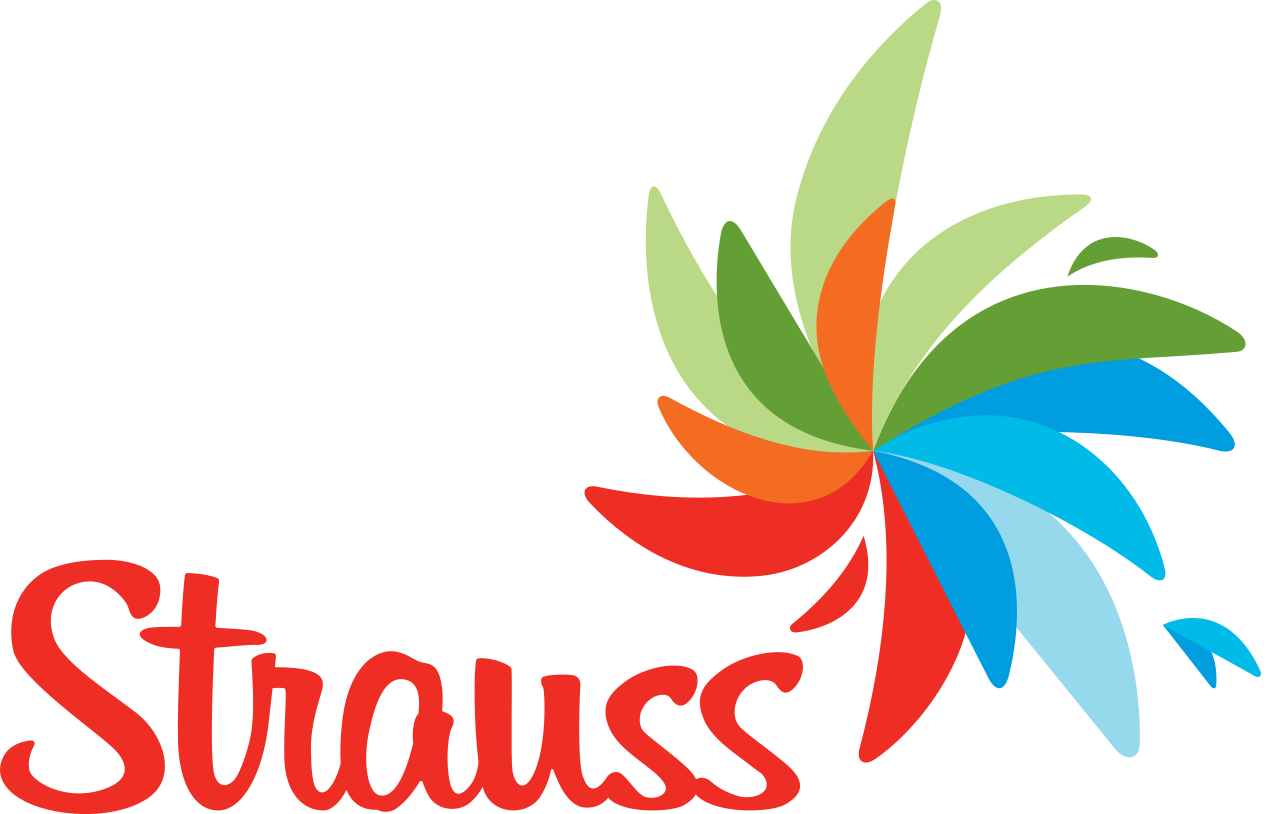 Strauss Group Logo.svg