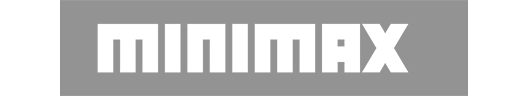 Minimax Logo