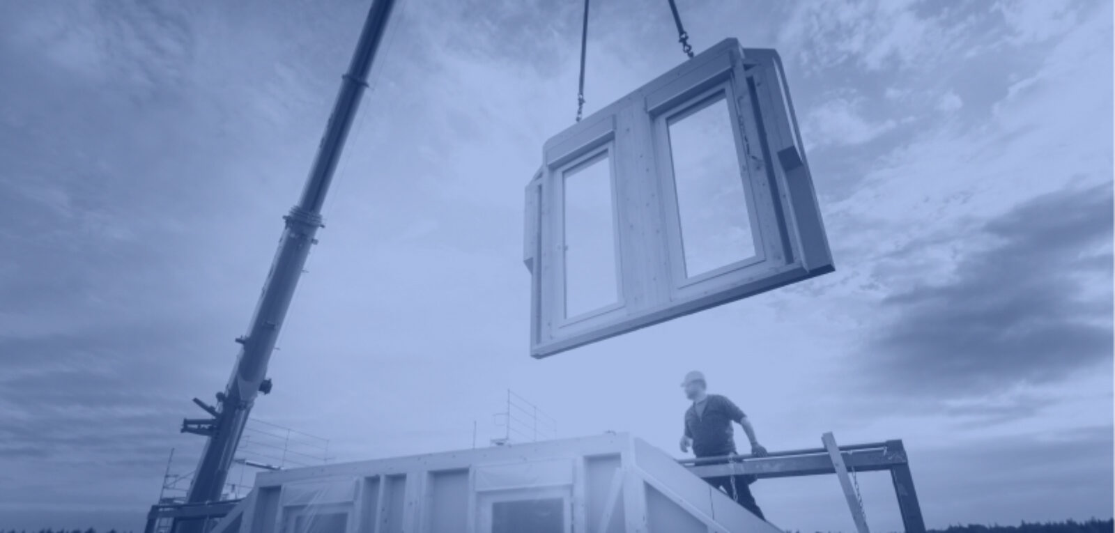 Buildings and Construction