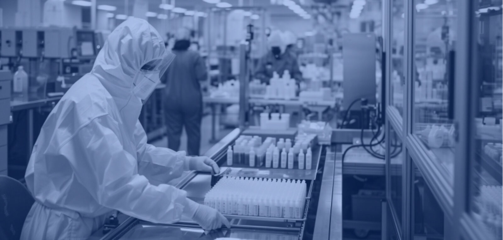 Pharmaceuticals, Cosmetics, Chemicals and Medical Devices